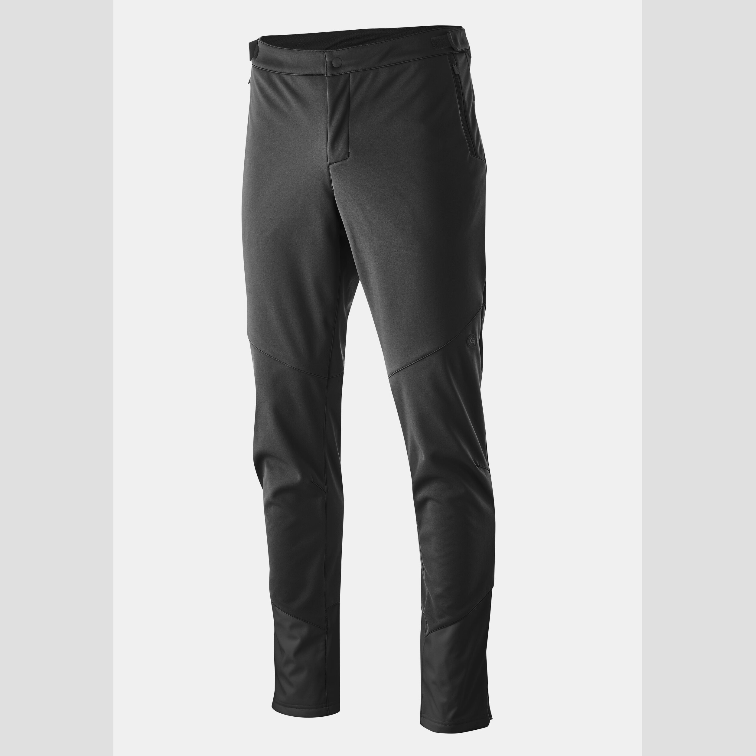 ADVENTURE PANTS SOFTSHELL M